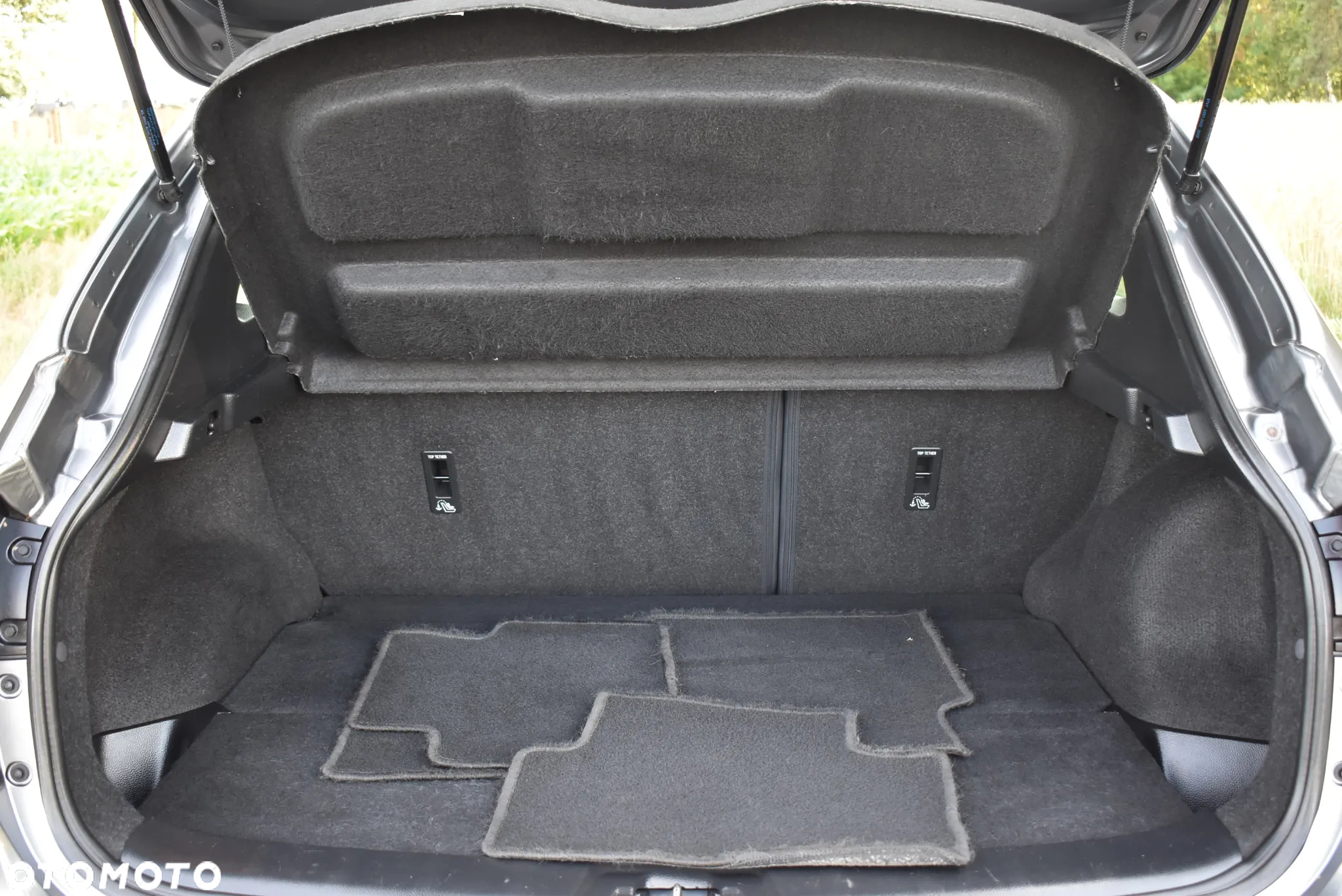 Nissan Qashqai 1.2 DIG-T Tekna+ - 26