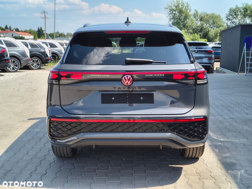 Volkswagen Tayron - 8