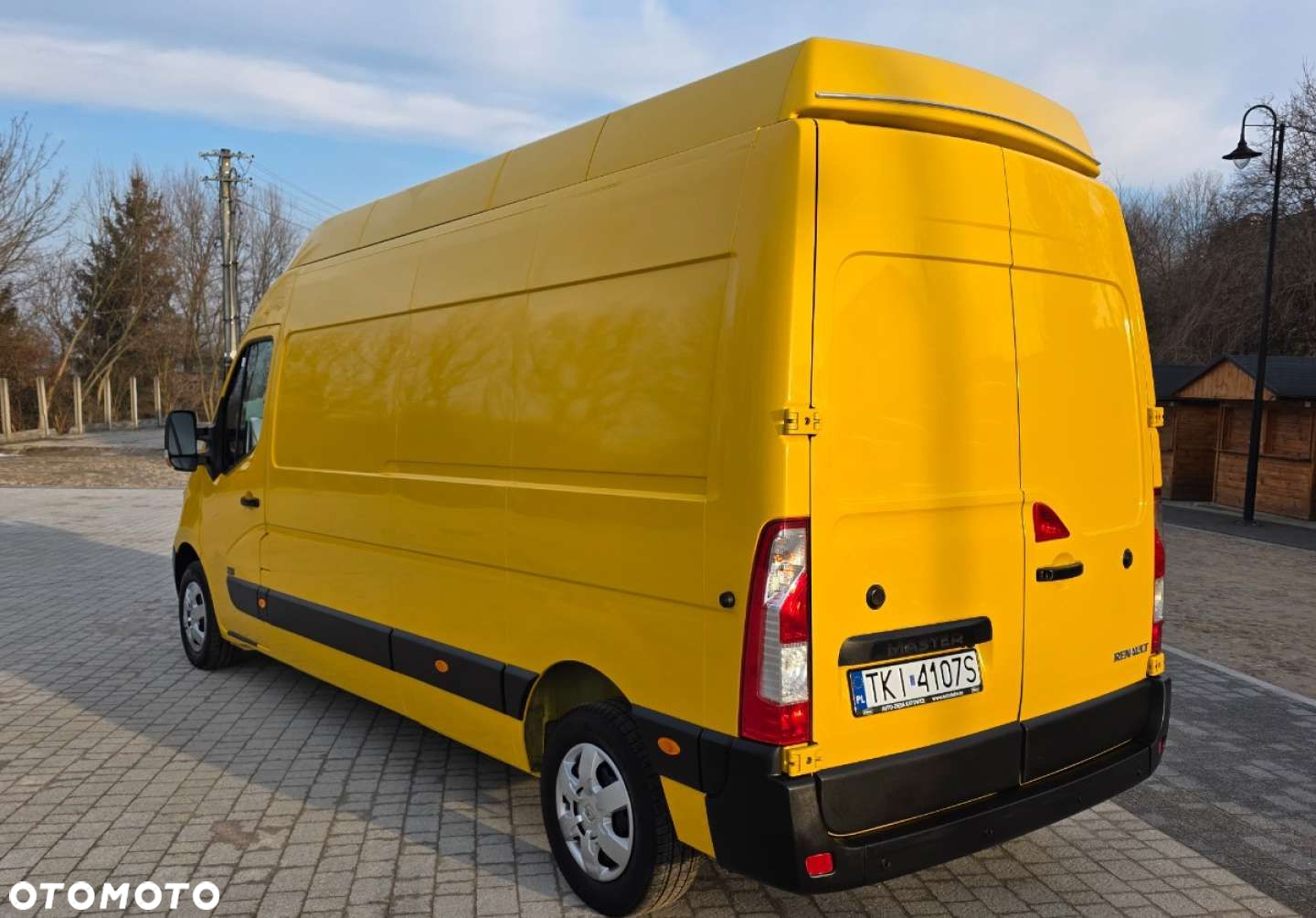 Renault Master - 8