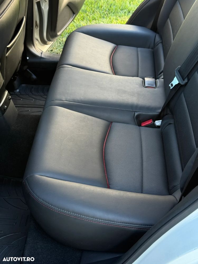 Mazda CX-3 G120 AT Revolution - 26