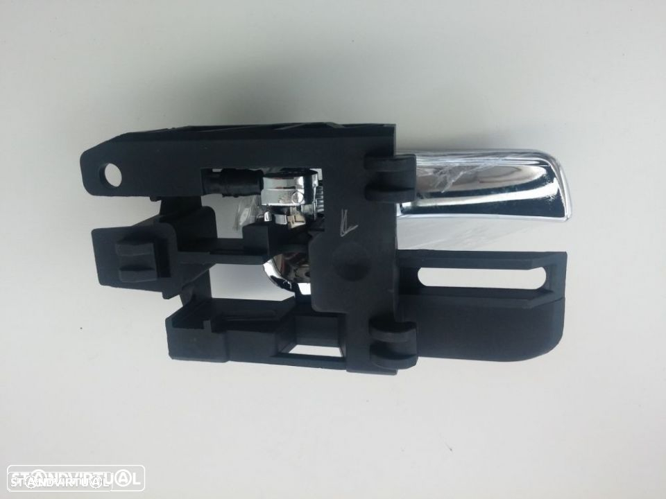 puxador muleta pega  interior esquerdo / direito  nissan qashqai 2007 a 2012  (novos) - 2
