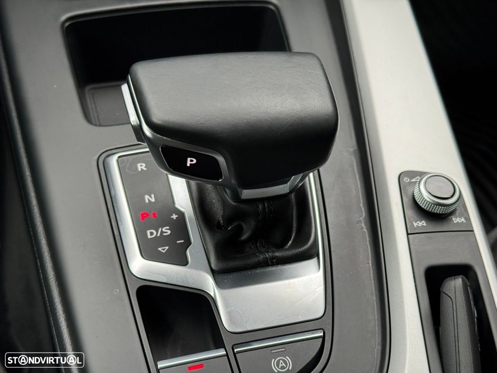 Audi A5 Sportback 35 TDI S tronic - 47