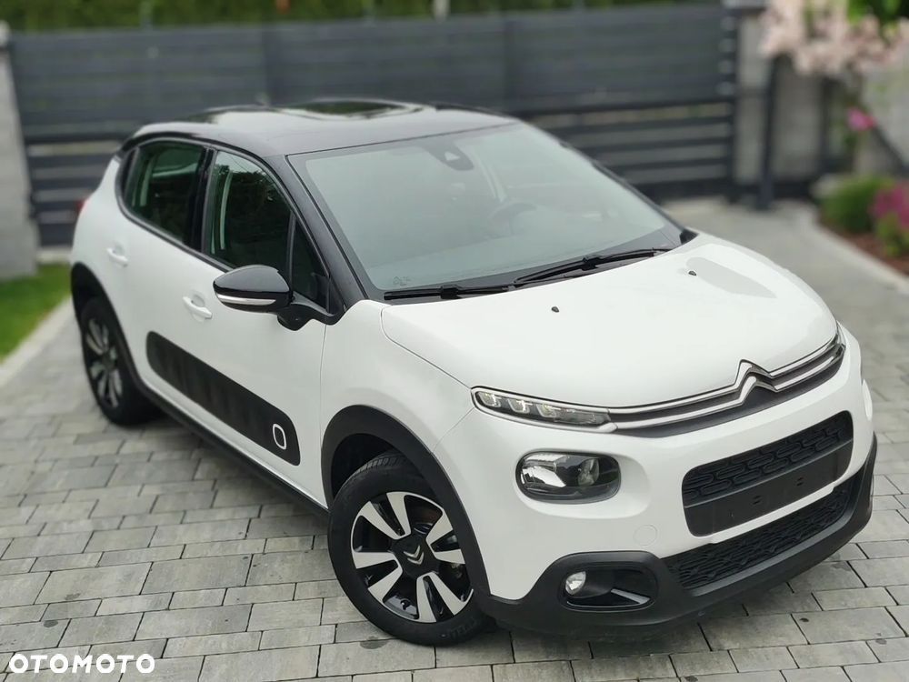 Citroën C3 1.2 PureTech Shine - 10