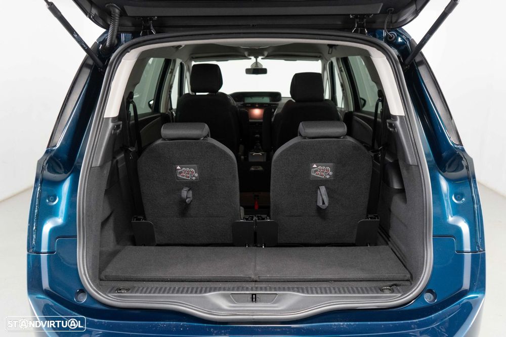 Citroën Grand C4 Spacetourer 1.2 PureTech Origins - 14