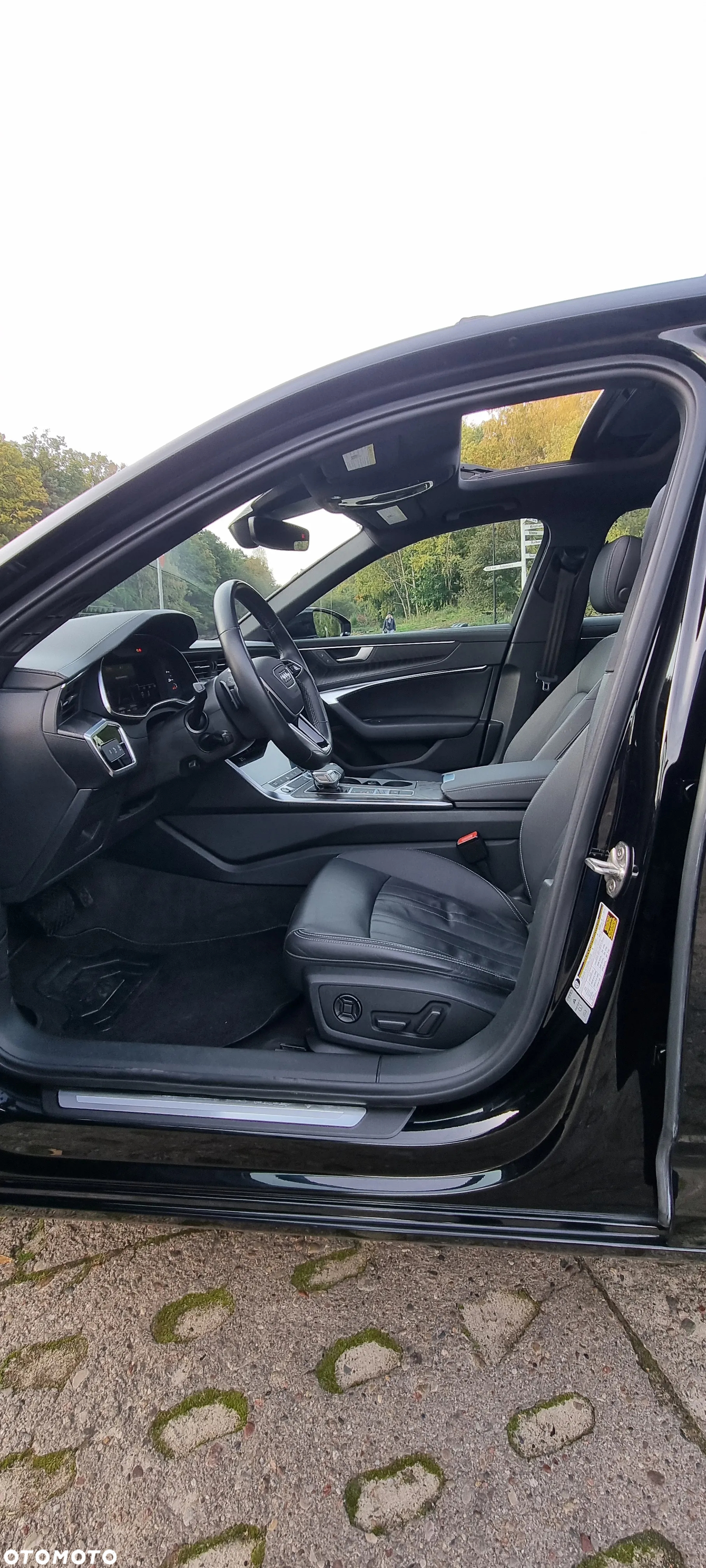 Audi A6 45 TFSI quattro S tronic - 24