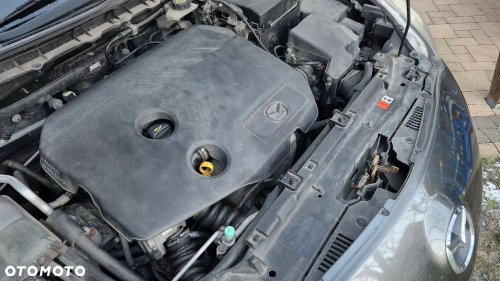 Mazda 3 1.6 CD Exclusive - 15