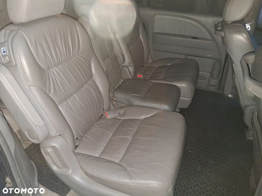 Honda Odyssey 3.5 EX - 8