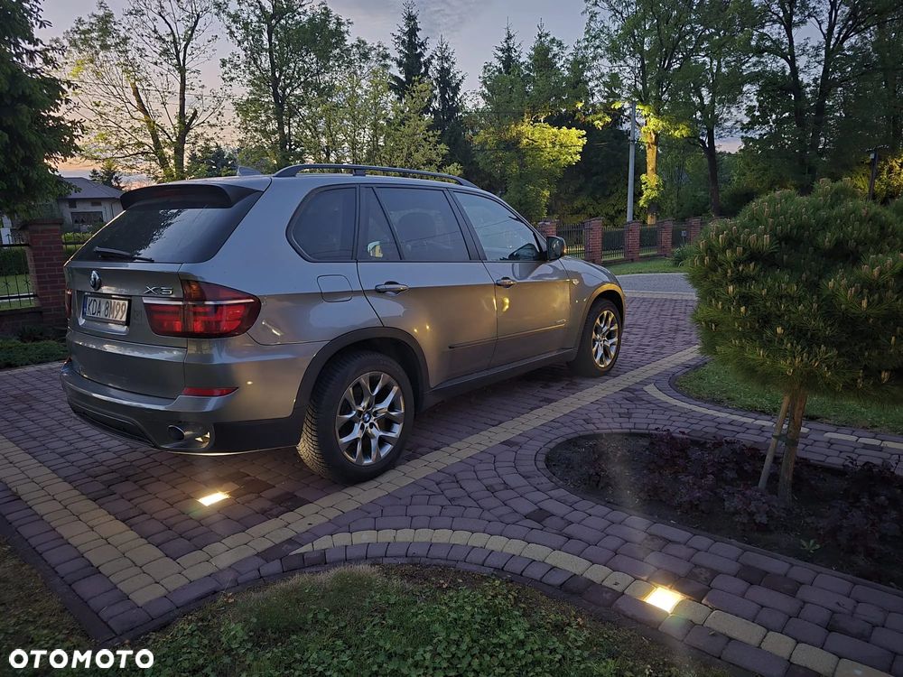 BMW X5 3.0d xDrive - 5