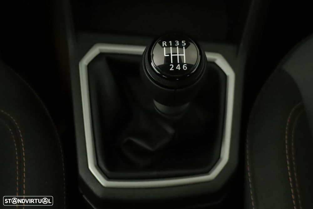 Dacia Sandero 1.2 ECO-G Extreme - 12