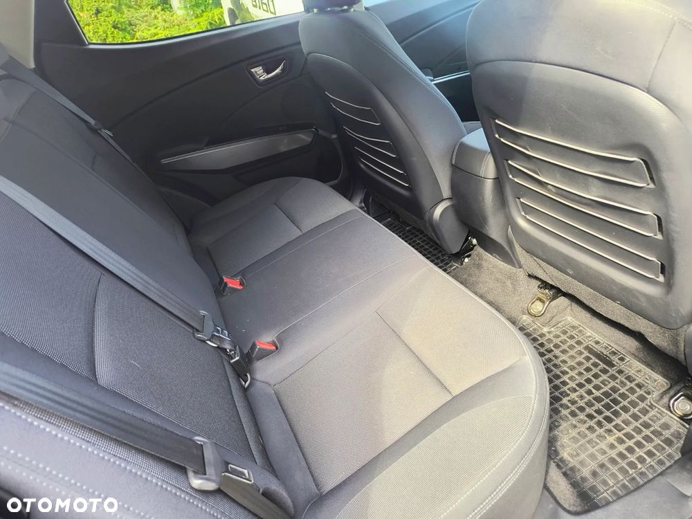 SsangYong/KGM Tivoli 1.5 T-GDI Onyx - 20