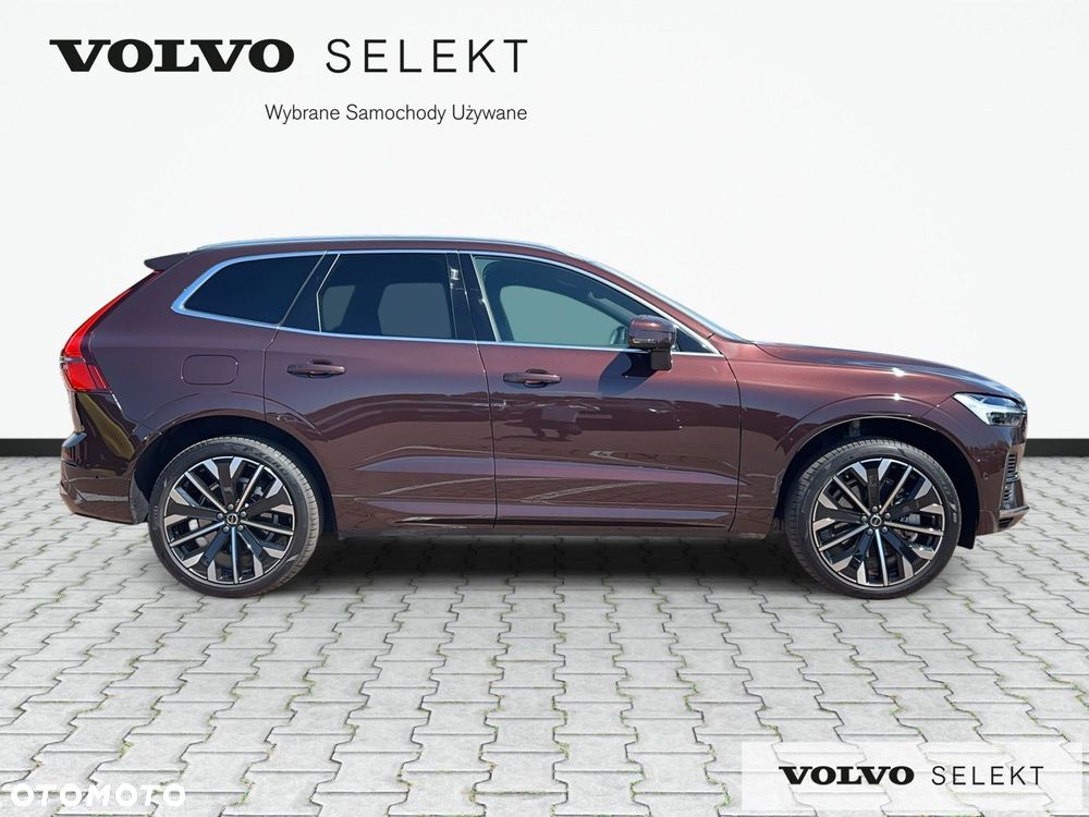 Volvo XC 60 - 5