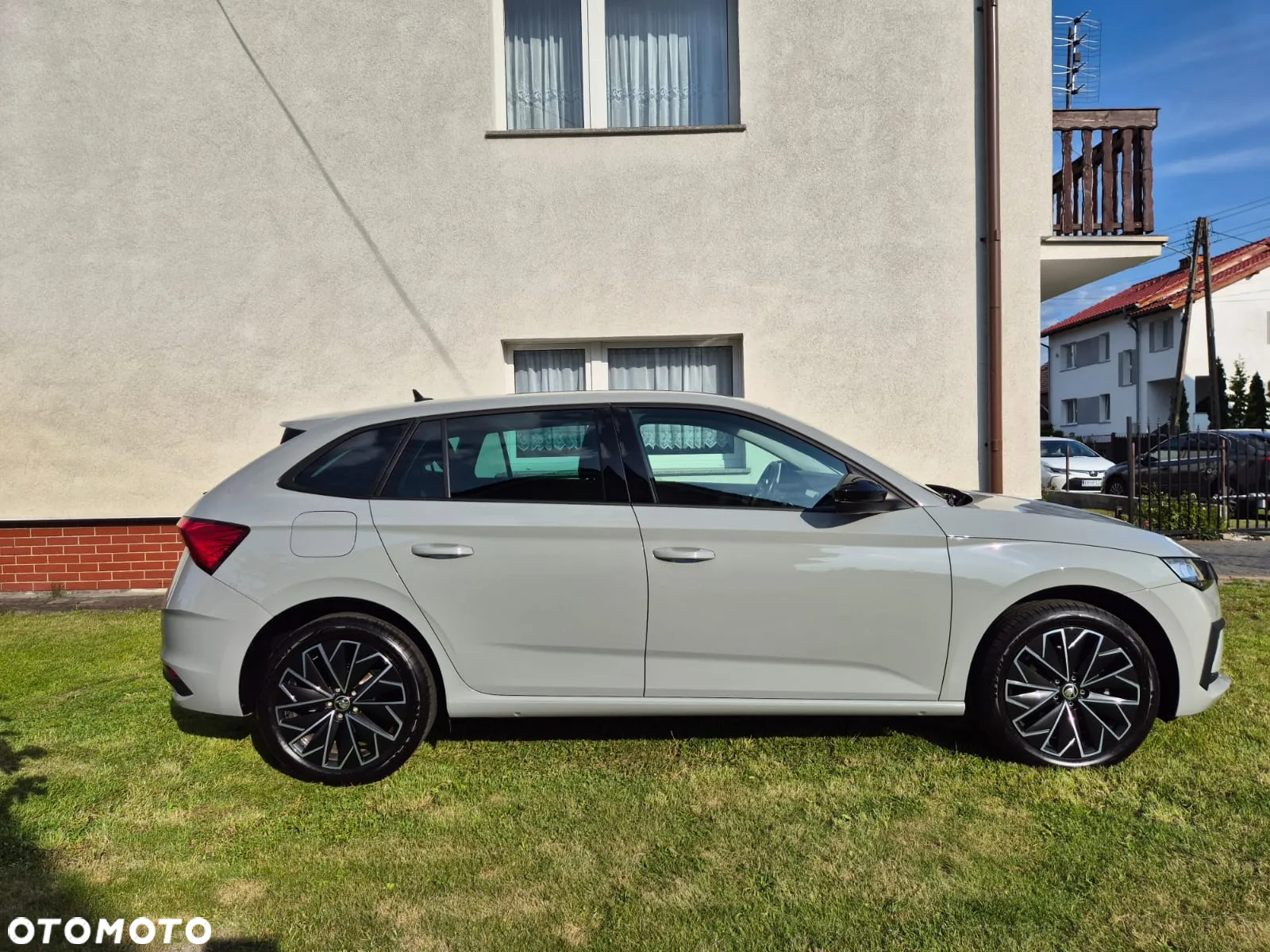 Skoda Scala 1.0 TSI Selection DSG - 19
