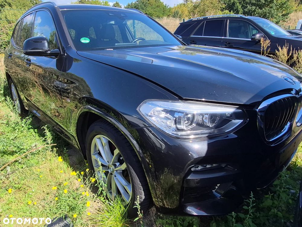 BMW X3 - 1