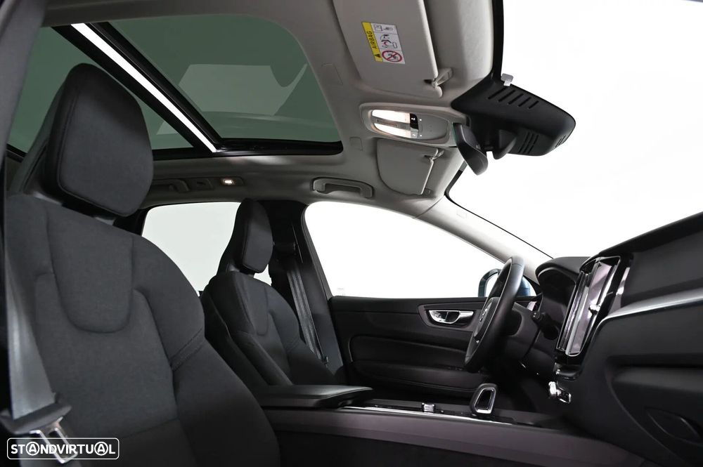 Volvo XC 60 2.0 T6 PHEV Inscription Expression AWD - 5