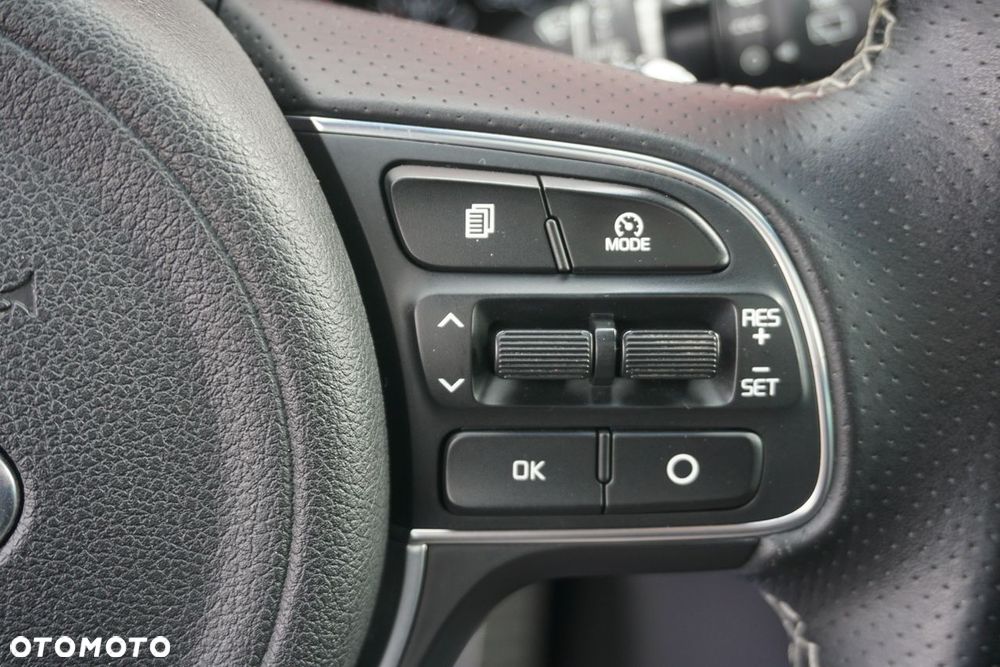 Kia Sportage 1.6 T-GDI GT Line 4WD DCT - 15