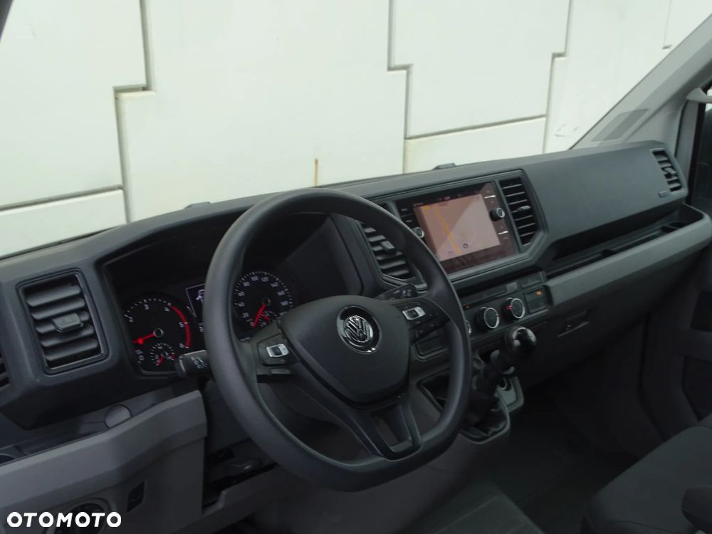 Volkswagen Crafter - 18