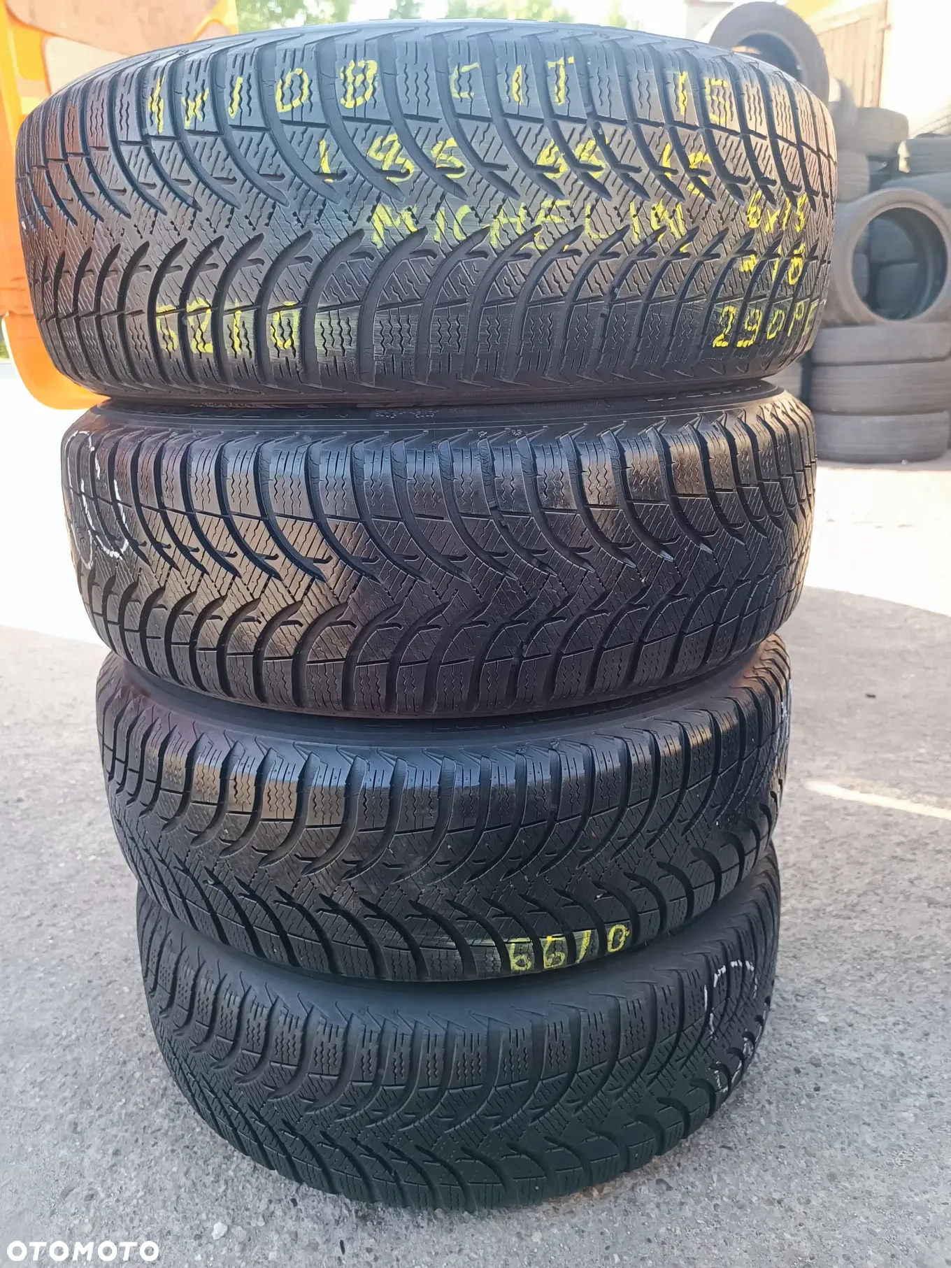 4x108 Felgi Stalowe Stal 15 Koła Zimowe Zima CITROEN AIRCROSS BERLINGO C3 III 3 C3 AIRCROSS C4 C4 CACTUS C5 PEUGEOT 2008 301 307 SW 308 PARTNER 5-6,5mm Legnica ALU-RAD 185/65 - 5