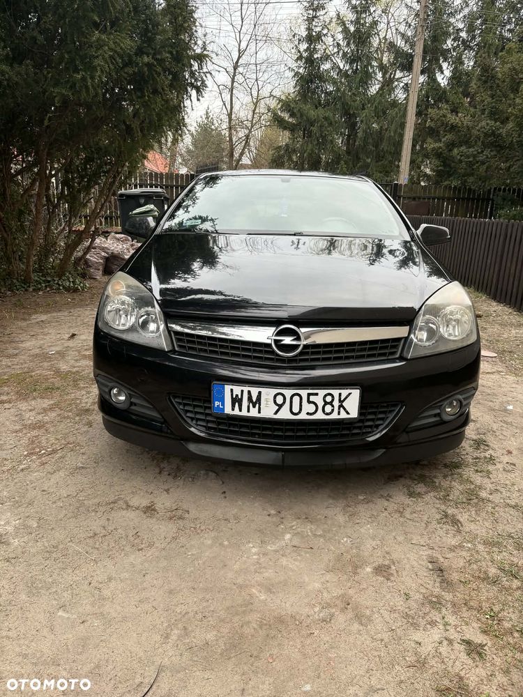 Opel Astra 1.6 - 4