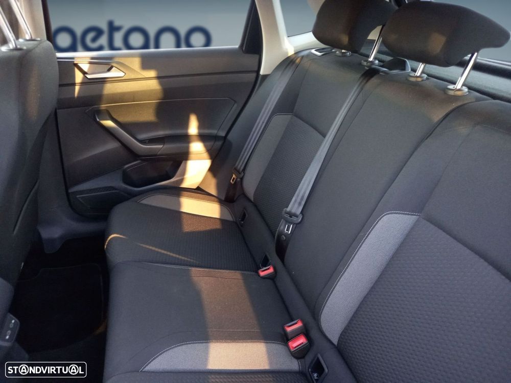 VW Polo 1.0 TSI Urban DSG - 7