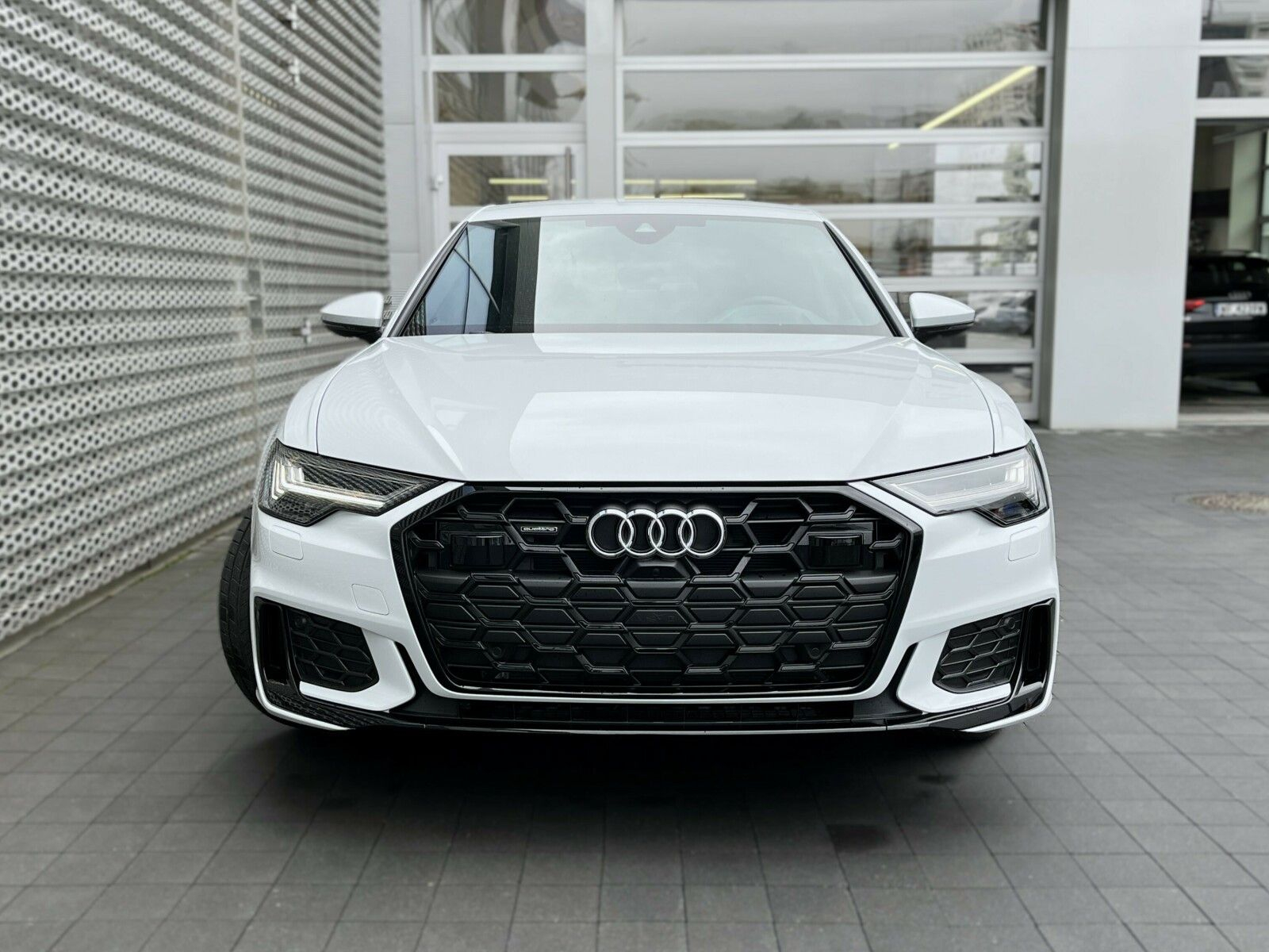 Audi A6 - 9