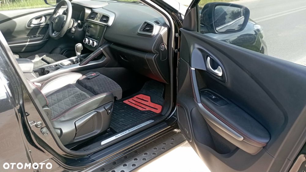 Renault Kadjar 1.3 TCe FAP Black Edition EDC - 10