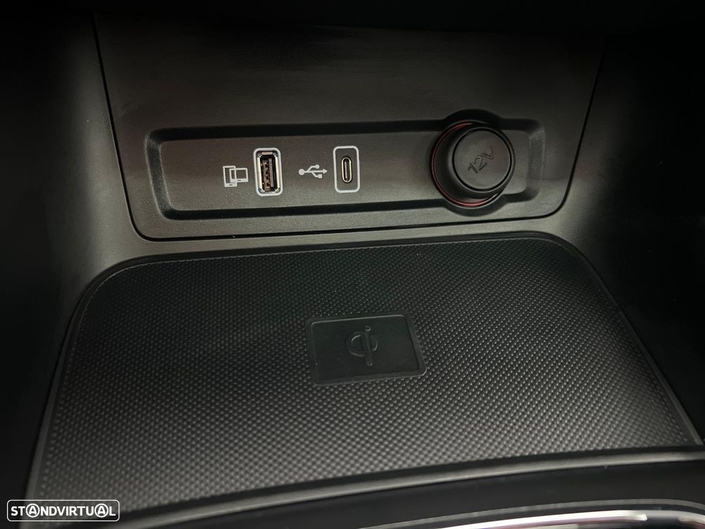 MG ZS EV 72.6 kWh Luxury - 26