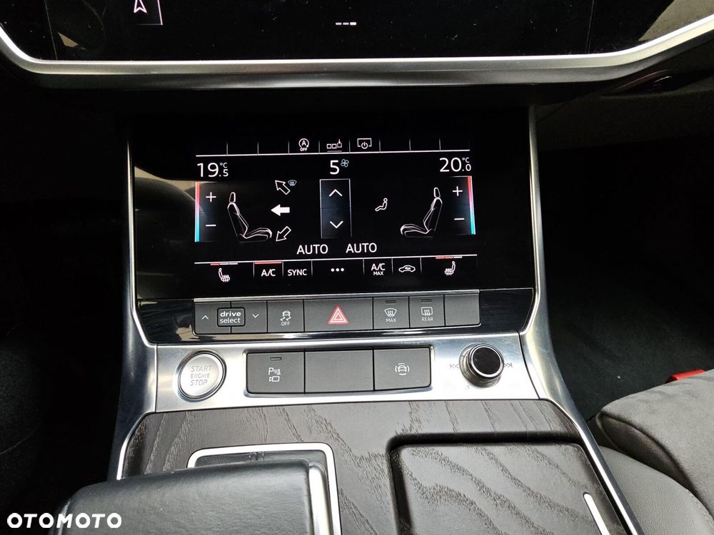 Audi A6 Limousine 40 TDI mHEV Quattro S tronic - 31
