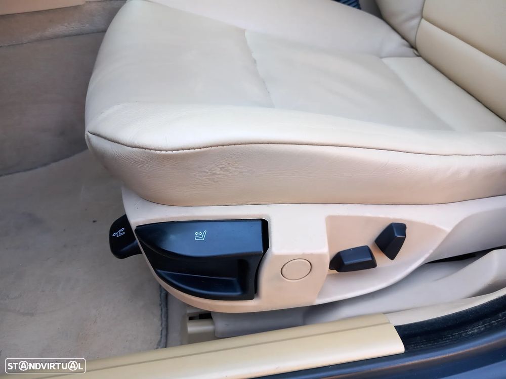 BMW 520 d - 25