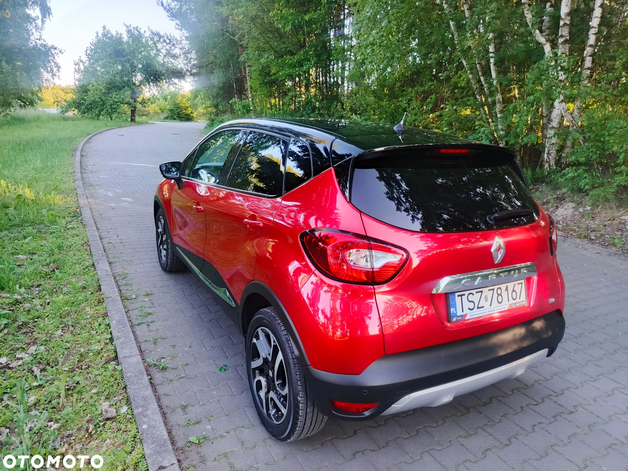 Renault Captur 0.9 Energy TCe Helly Hansen - 6