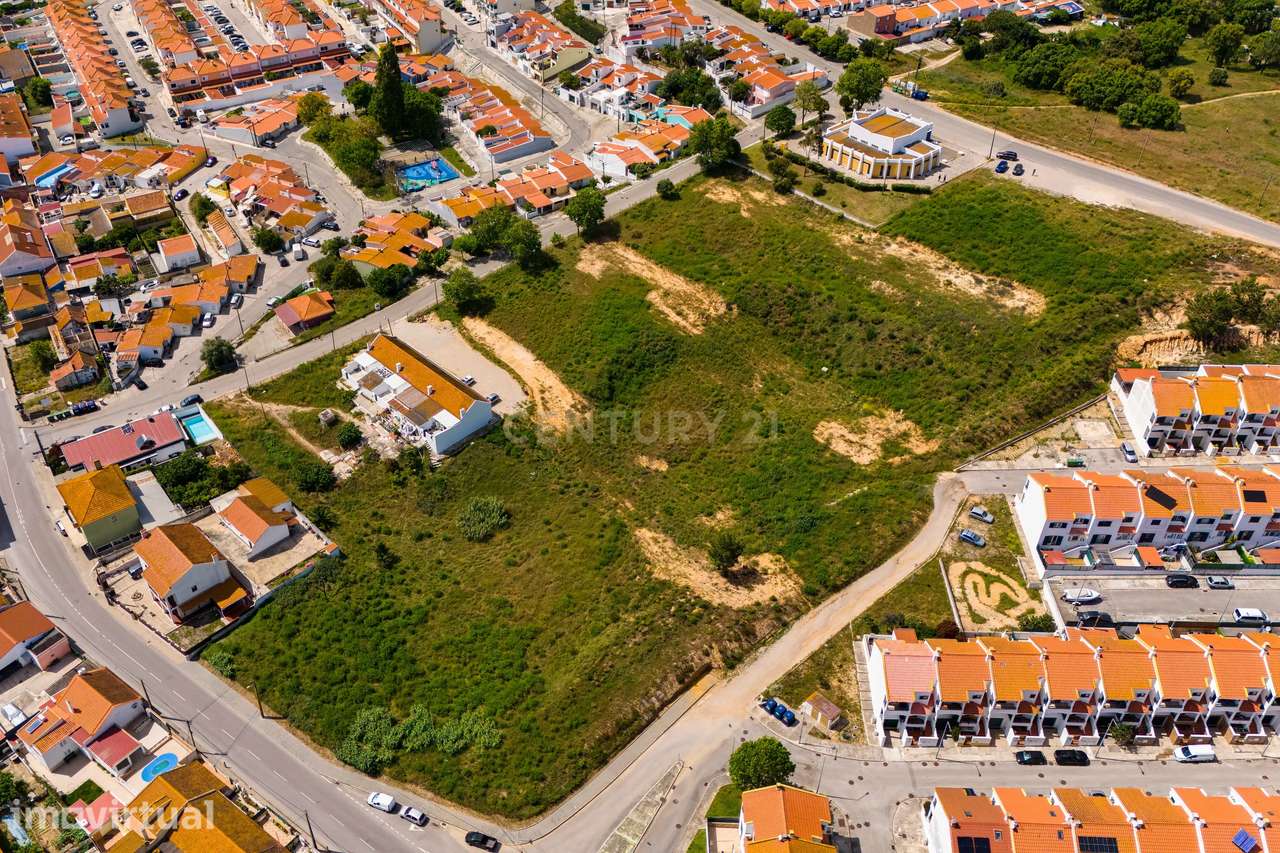 Loteamento para Construção de 94 Fogos | Quinta do Meio, Setúbal - Grande imagem: 5/8