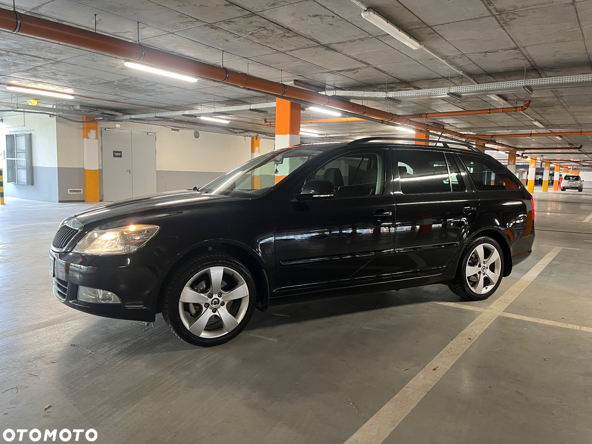Skoda Octavia 2.0 TDI Ambiente - 21