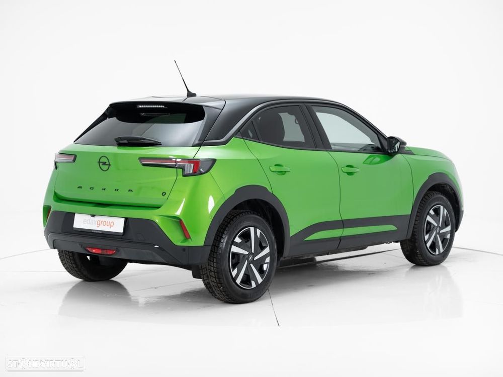 Opel Mokka-e GS Line - 3