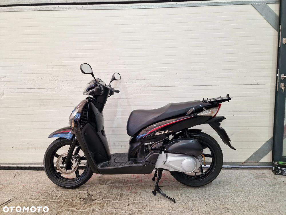 Honda SH - 1