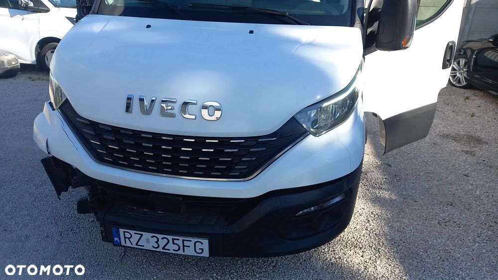Iveco 35s160 - 2