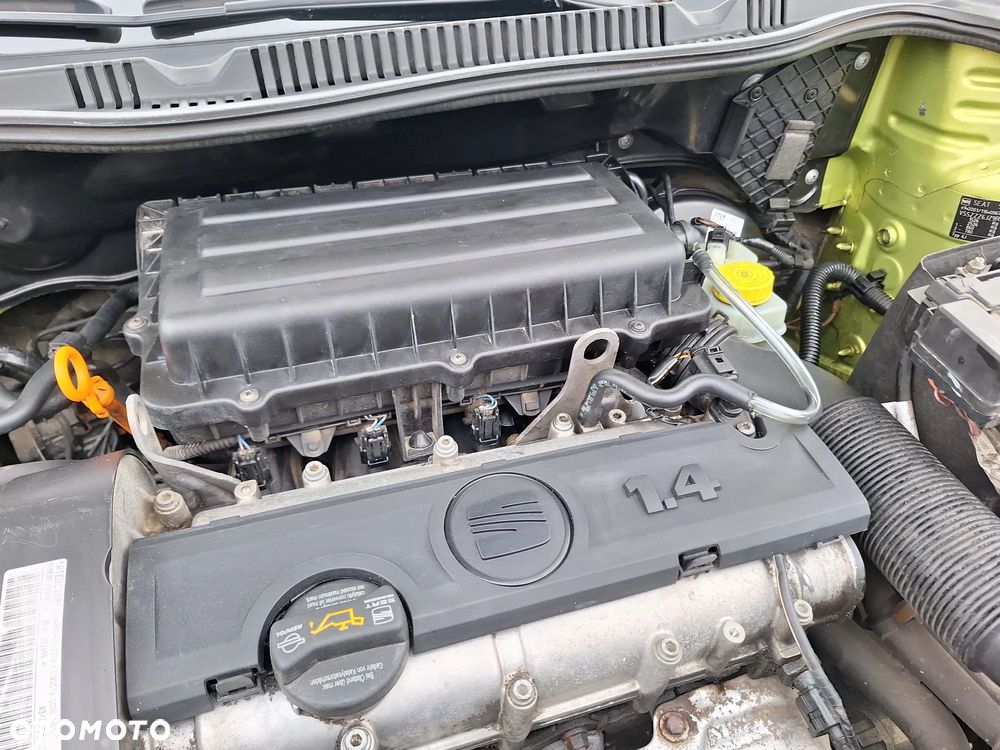 Seat Ibiza - 6
