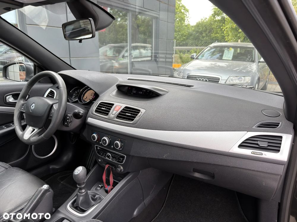 Renault Megane 1.6 Expresion - 14