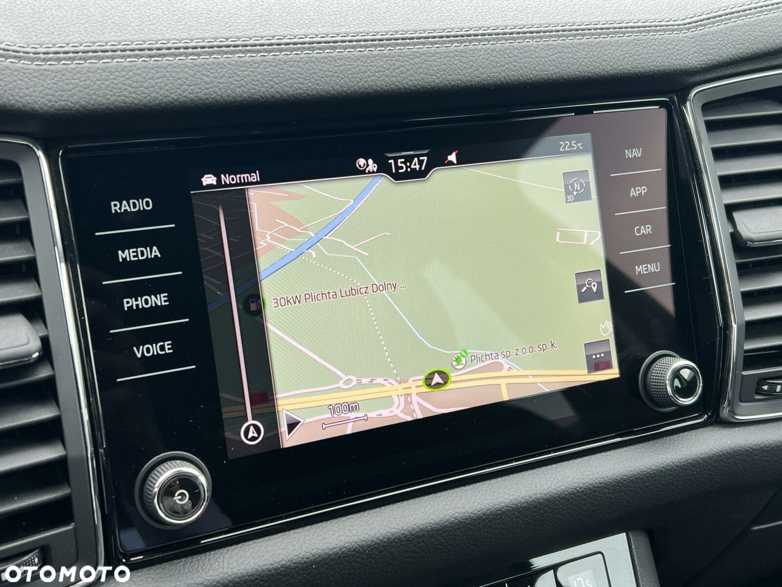 Skoda Kodiaq 2.0 TDI 4x2 Style DSG - 28