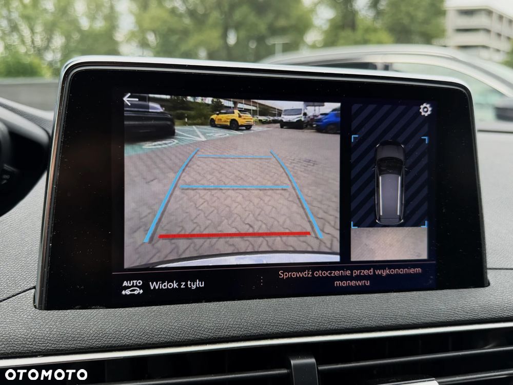 Peugeot 5008 1.2 PureTech GT S&S EAT8 - 16