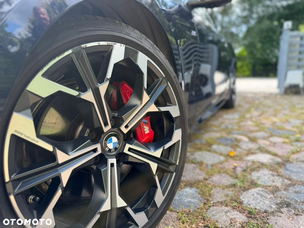 BMW Seria 4 420i M Sport sport - 14