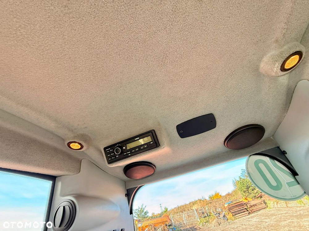 Atlas TEREX koparka kołowa 190W 6800h - 23