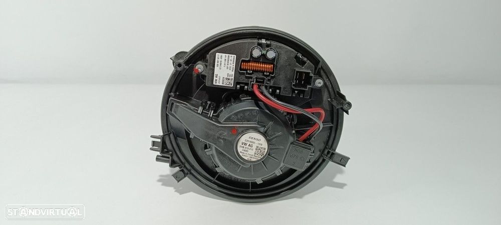 MOTOR SOFAGEM SEAT ATECA (KH7) FR - 4