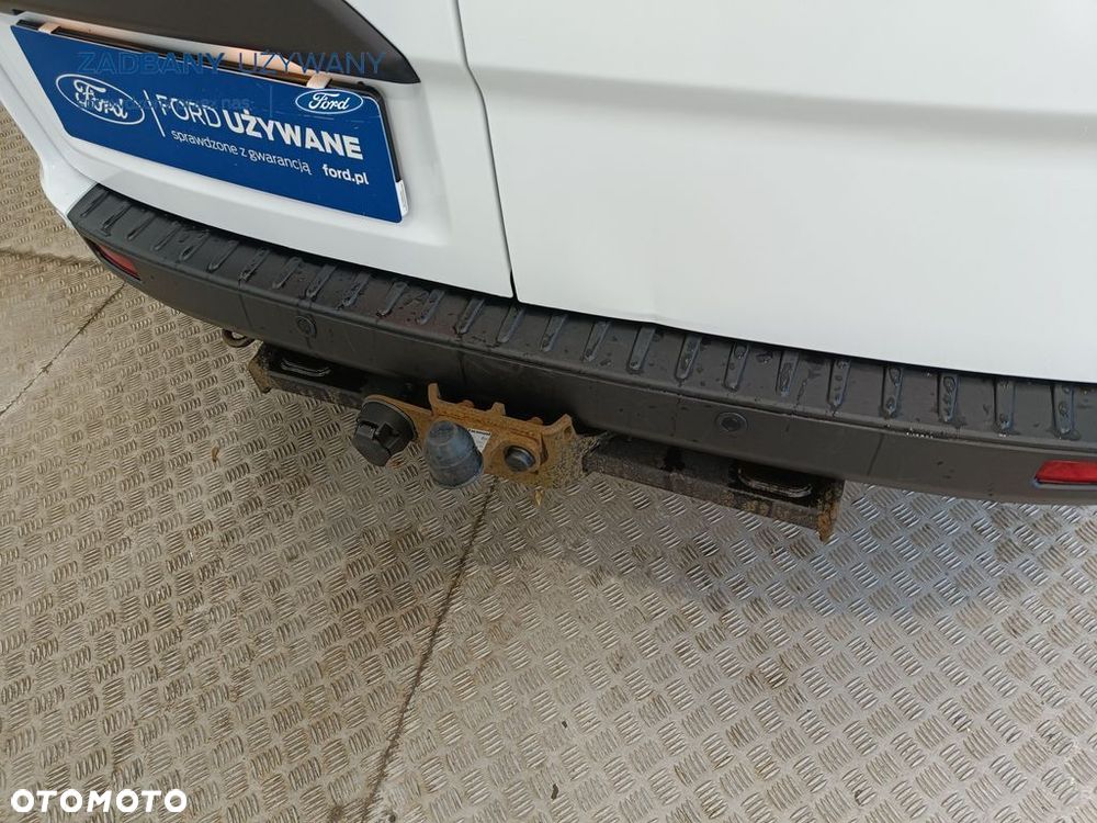 Ford Transit-custom - 26