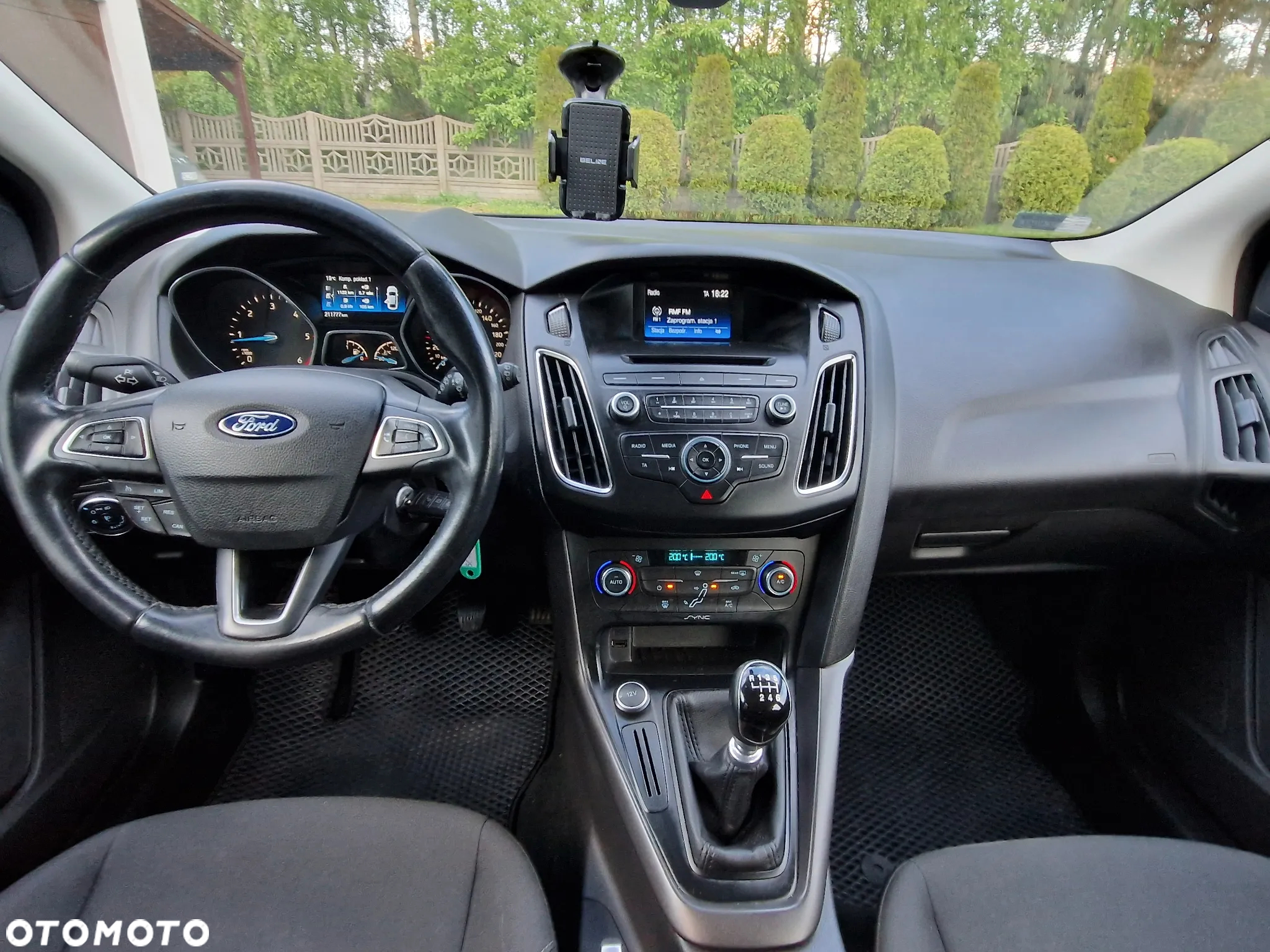 Ford Focus - 14