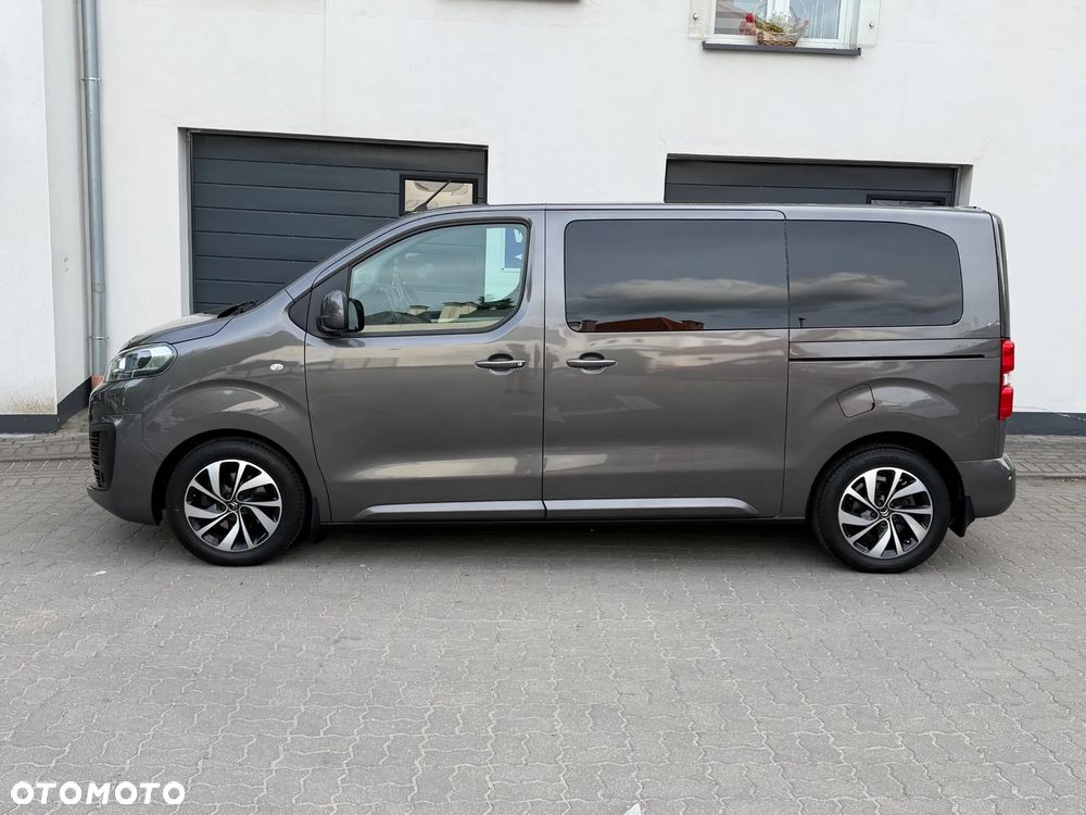 Citroën SpaceTourer 2.0 BlueHDi M Shine - 4
