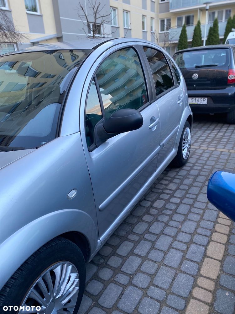 Citroën C3 - 4