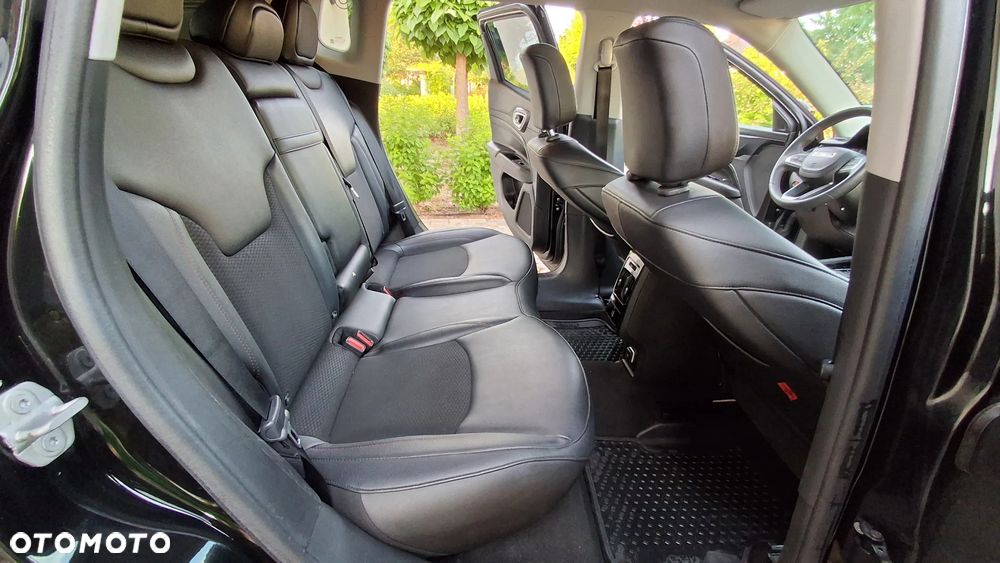 Jeep Compass 1.3 T4 4xe Automatik Trailhawk - 28