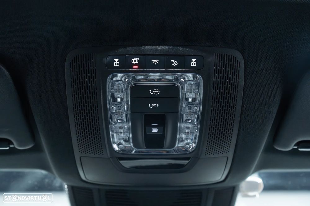 Mercedes-Benz GLE 400 d Coupé 4Matic - 21