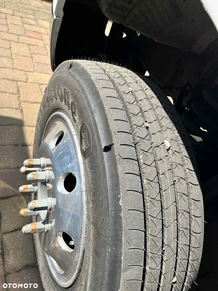 Ford F350 - 23