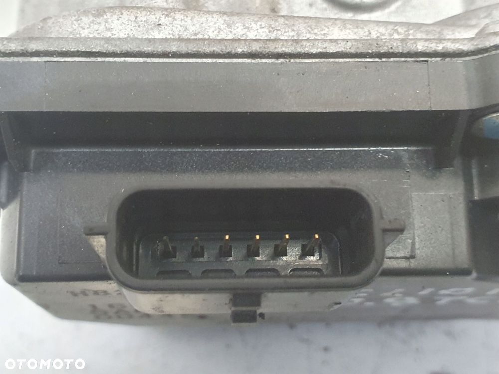 PRZEPUSTNICA Renault Clio IV 0.9 TCe _ 161206038Rprzepustnica - 7