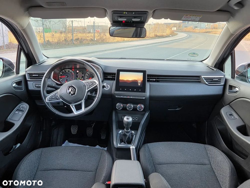 Renault Clio TCe 100 INTENS - 25